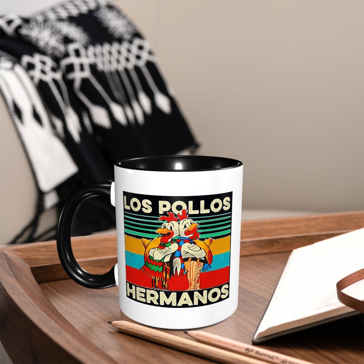 แก้วมัคเซรามิกลาย Breaking Bad - Coffee Tea Break บทวิจารณ์และราคา