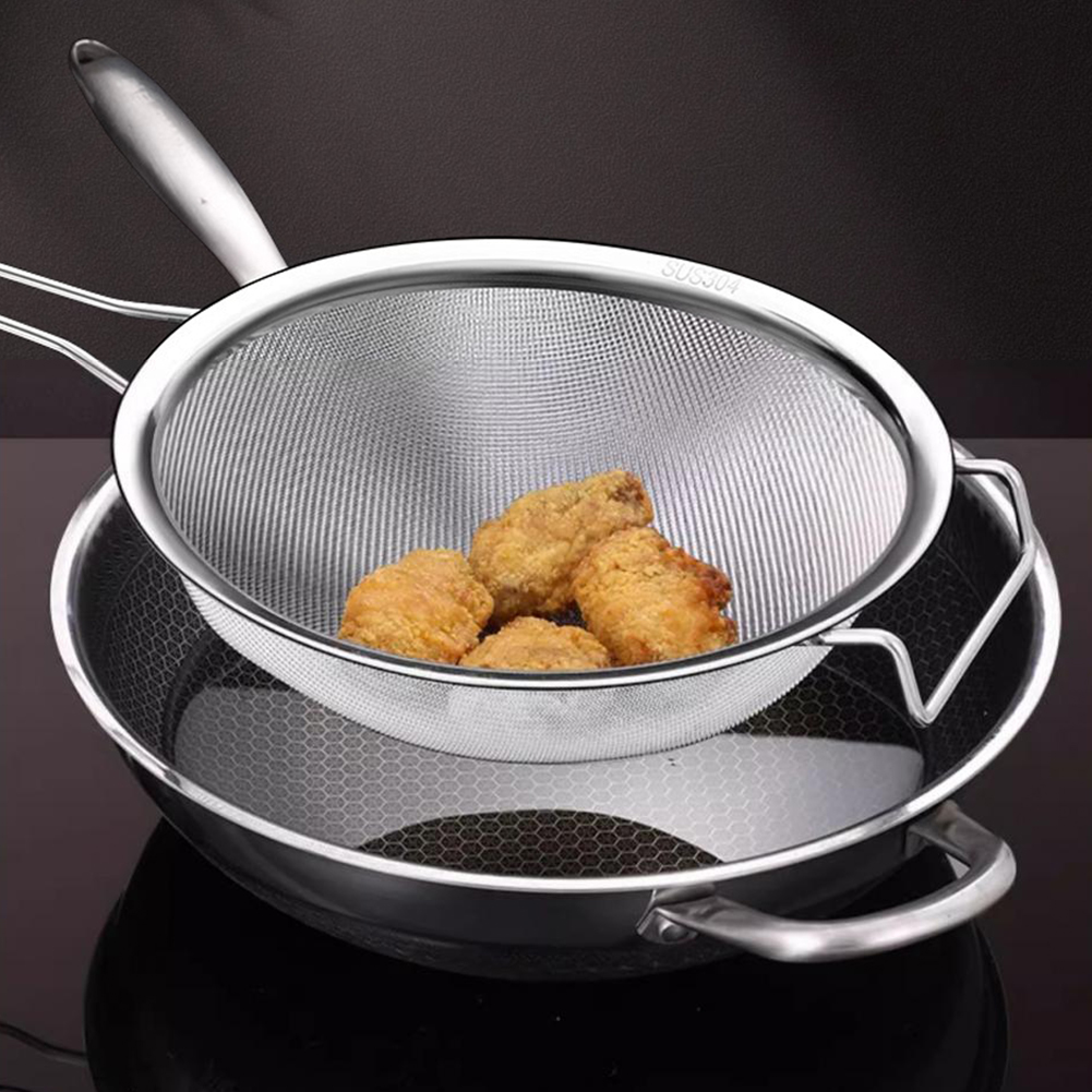 สแตนเลสสตีลตาข่าย Strainers,ตะ - Tea Strainer Mesh บทวิจารณ์และราคา