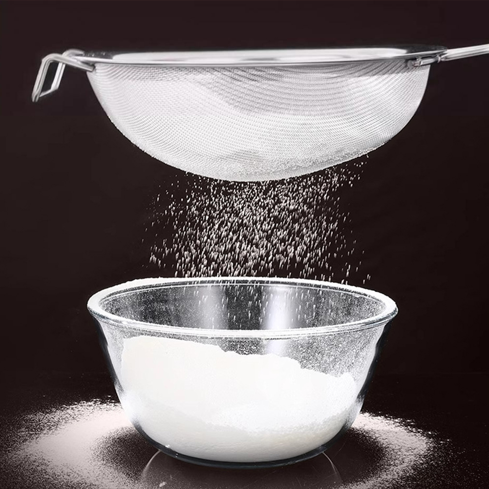 สแตนเลสสตีลตาข่าย Strainers,ตะ - Tea Strainer Mesh บทวิจารณ์และราคา