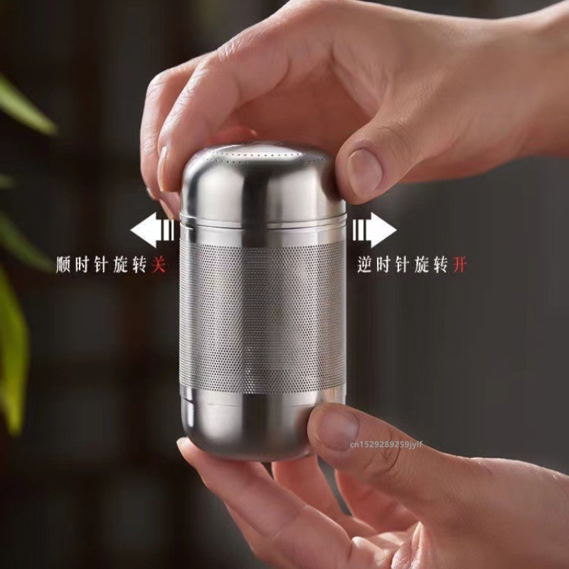 ที่กรองชา 1 ชิ้น, ที่กรองชาสแต - Tea Strainer Mesh บทวิจารณ์และราคา