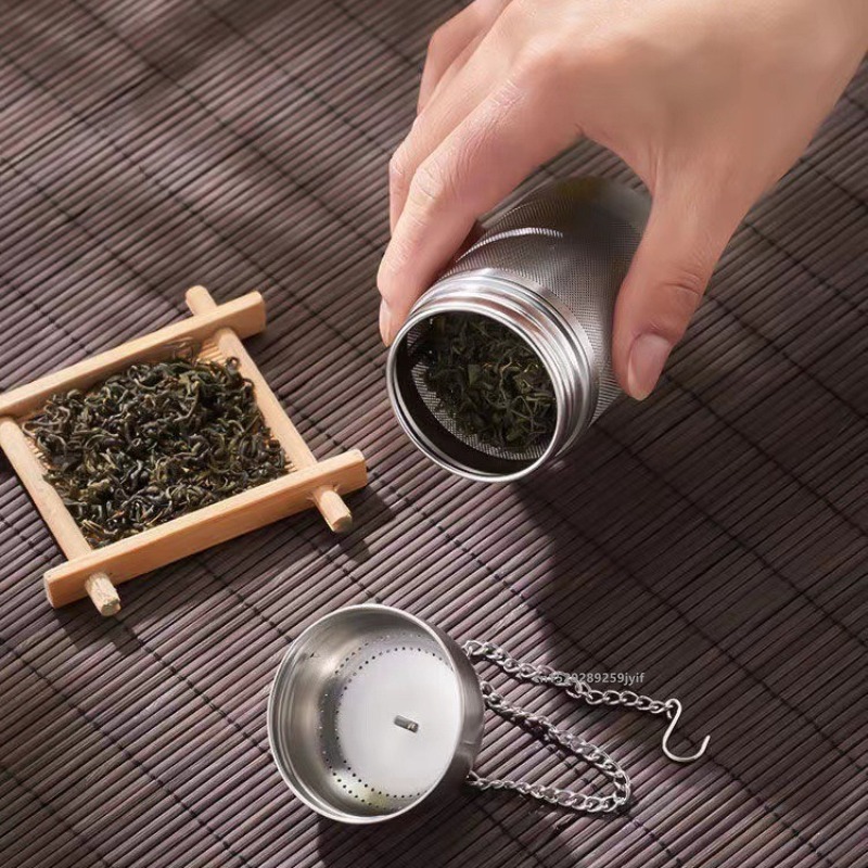 ที่กรองชา 1 ชิ้น, ที่กรองชาสแต - Tea Strainer Mesh บทวิจารณ์และราคา