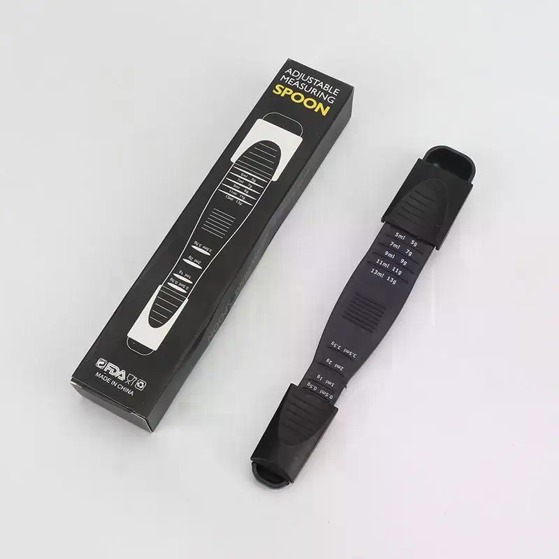 ช้อนตวงปรับระดับได้สองด้าน ช้อ - Coffee Tea Spoon บทวิจารณ์และราคา