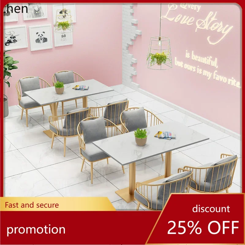 ชุดโต๊ะและเก้าอี้ร้านอาหาร TQH - Tea & Coffee Kent บทวิจารณ์และราคา