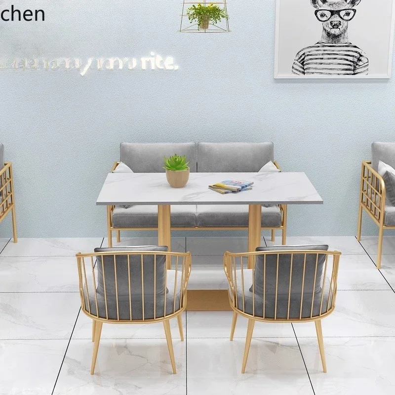 ชุดโต๊ะและเก้าอี้ร้านอาหาร TQH - Tea & Coffee Kent บทวิจารณ์และราคา