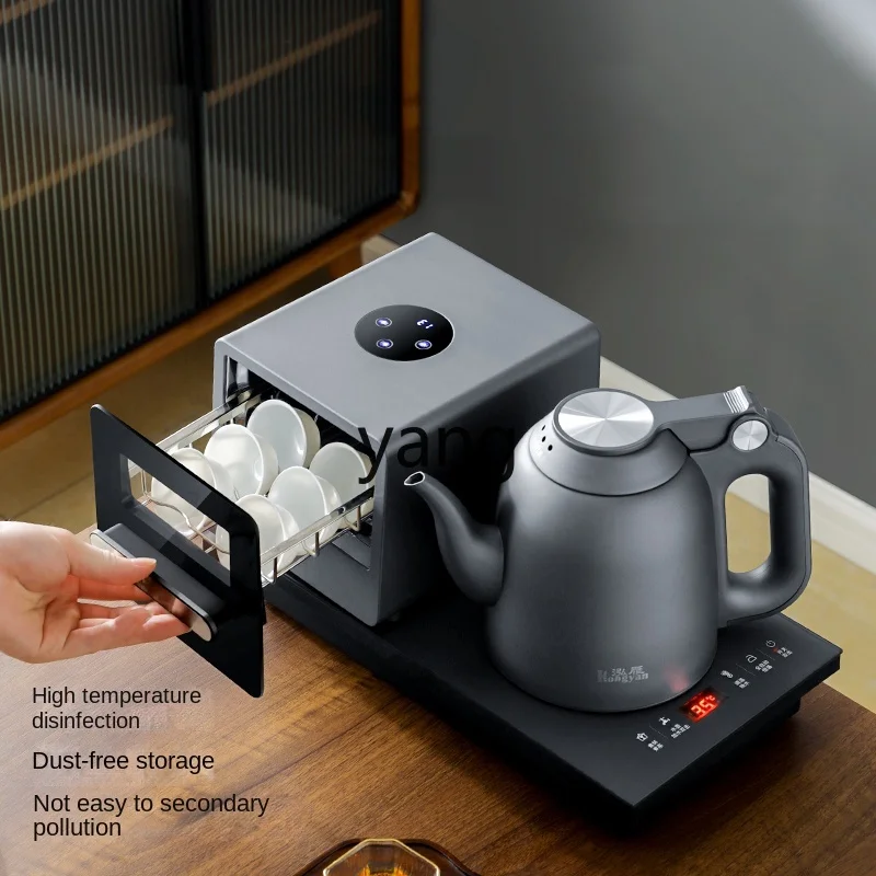 CX โต๊ะชงชาอัตโนมัติเต็มรูปแบบ - Tea & Coffee Kent บทวิจารณ์และราคา