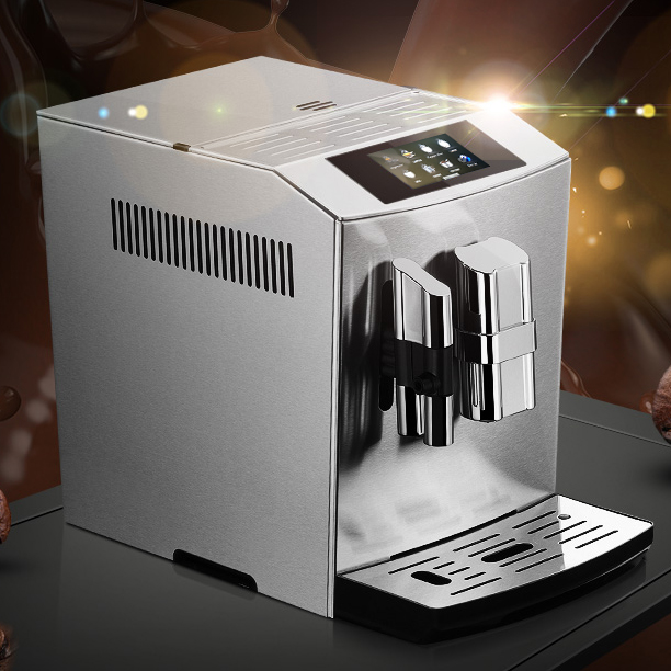 เครื่องชงกาแฟเอสเพรสโซ่ รุ่นให - Coffee & Tea - Pastry Góc Xanh บทวิจารณ์และราคา