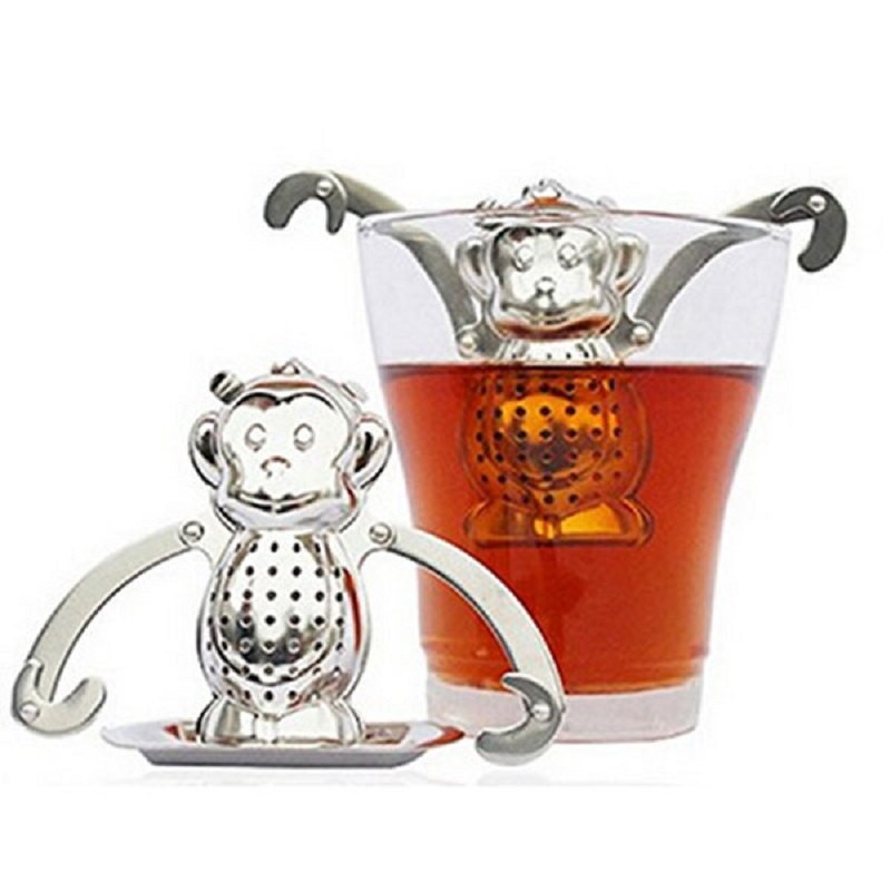 ที่กรองชา Infuser สแตนเลส Teas - Tea Strainer Mesh บทวิจารณ์และราคา