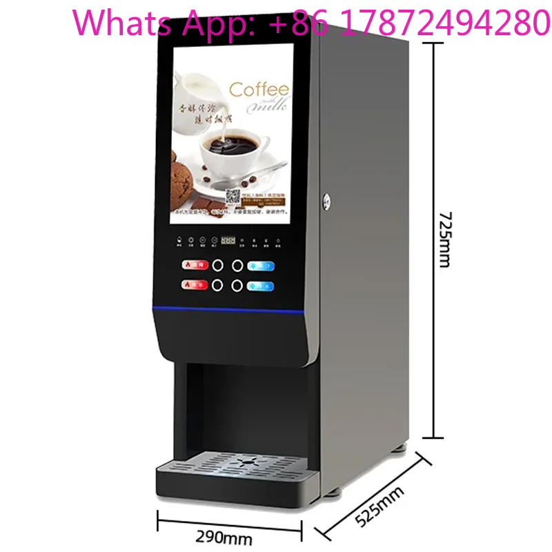 เครื่องทำชา กาแฟ นมร้อน นมเย็น - Coffee Or Tea Please บทวิจารณ์และราคา