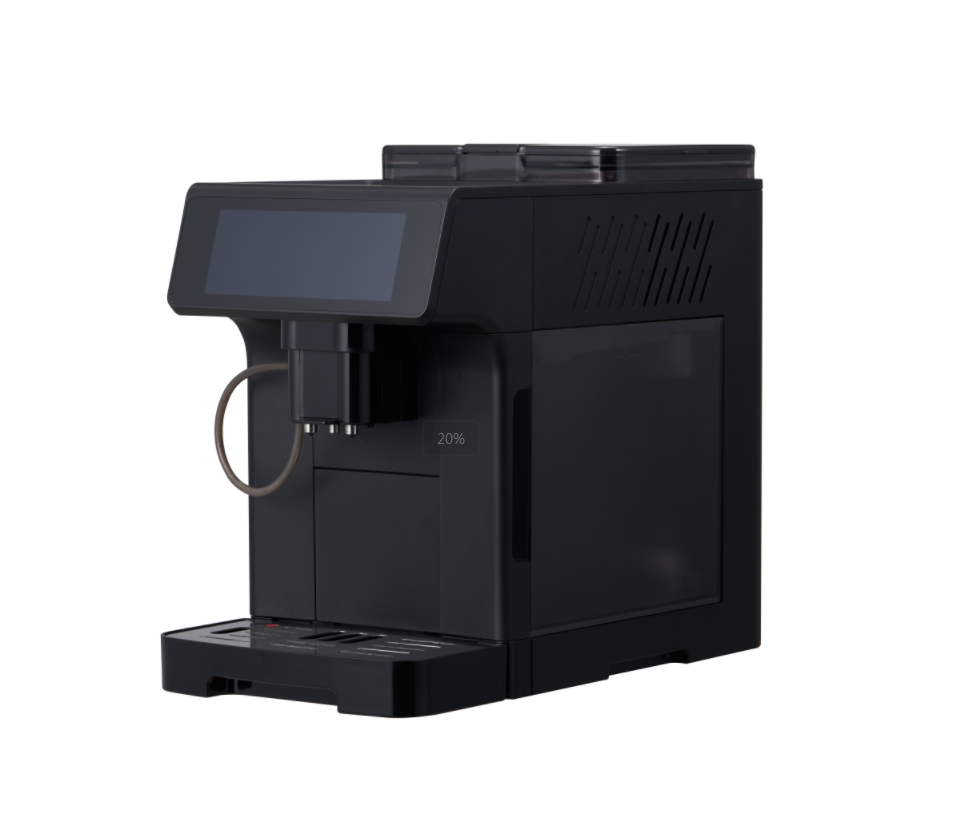 เครื่องชงกาแฟอัตโนมัติรุ่น M97 - Coffee & Tea - Pastry Góc Xanh บทวิจารณ์และราคา