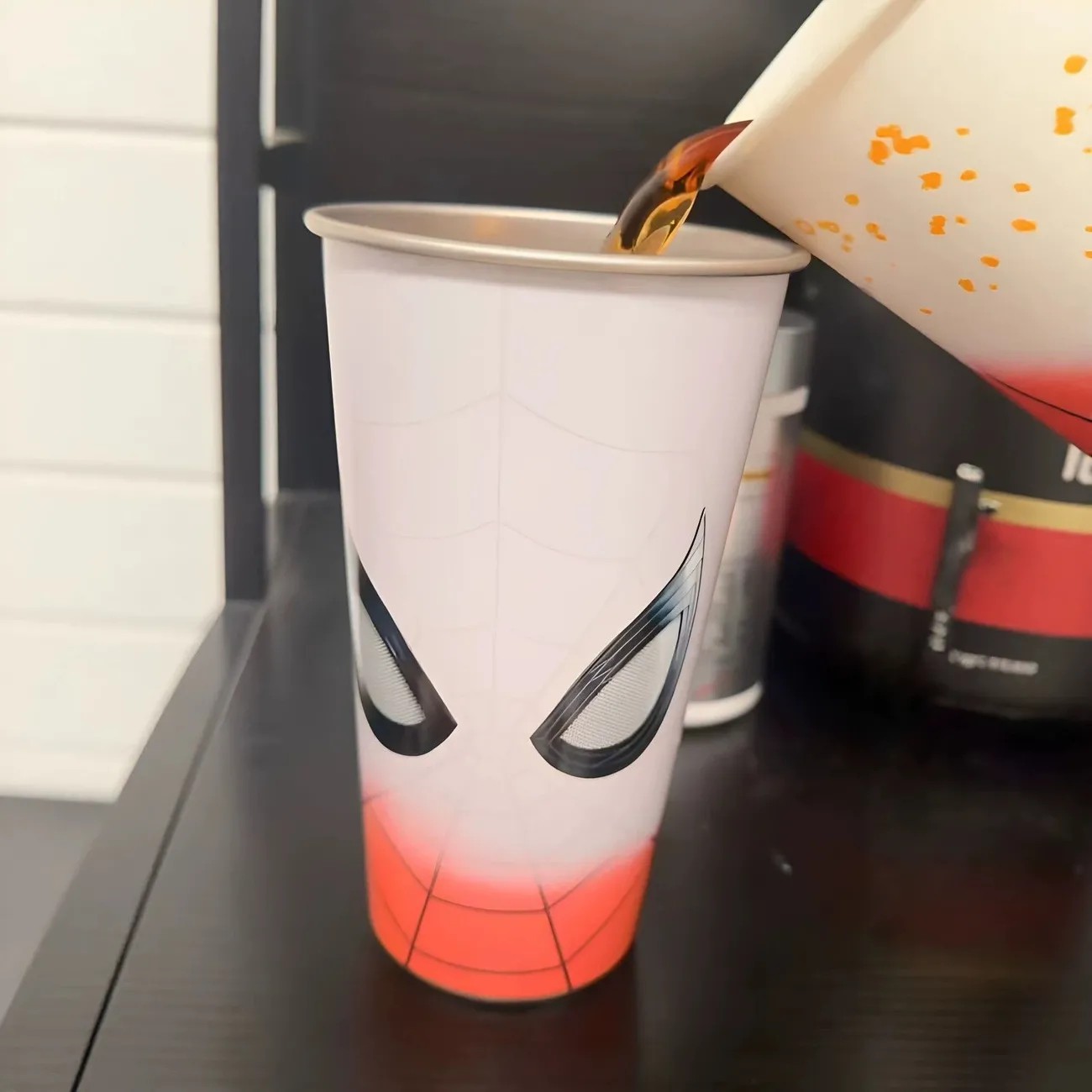 แก้วน้ำสแตนเลสเปลี่ยนสีได้เมื่ - Coffee Tea Shop บทวิจารณ์และราคา