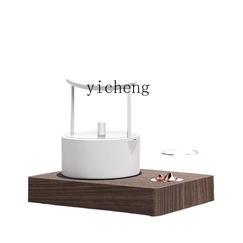 c3 เตาเซรามิกไฟฟ้า หม้อต้มชา ก - Tea & Coffee Kent บทวิจารณ์และราคา