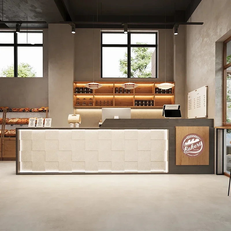 ตู้บาร์สั่งทำระดับไฮเอนด์ แคชเ - Coffee Tea And Company บทวิจารณ์และราคา
