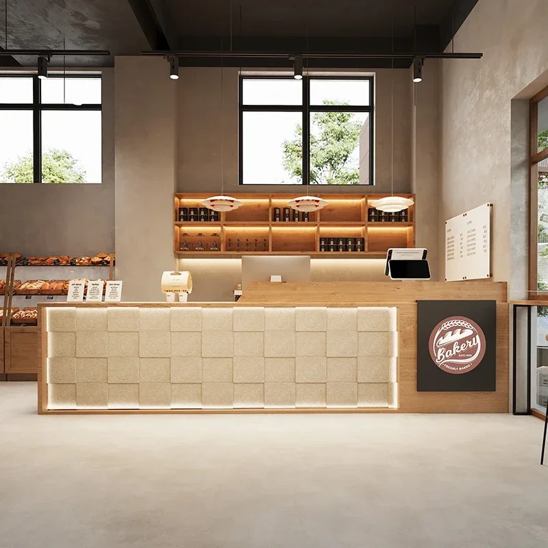 ตู้บาร์สั่งทำระดับไฮเอนด์ แคชเ - Coffee Tea And Company บทวิจารณ์และราคา