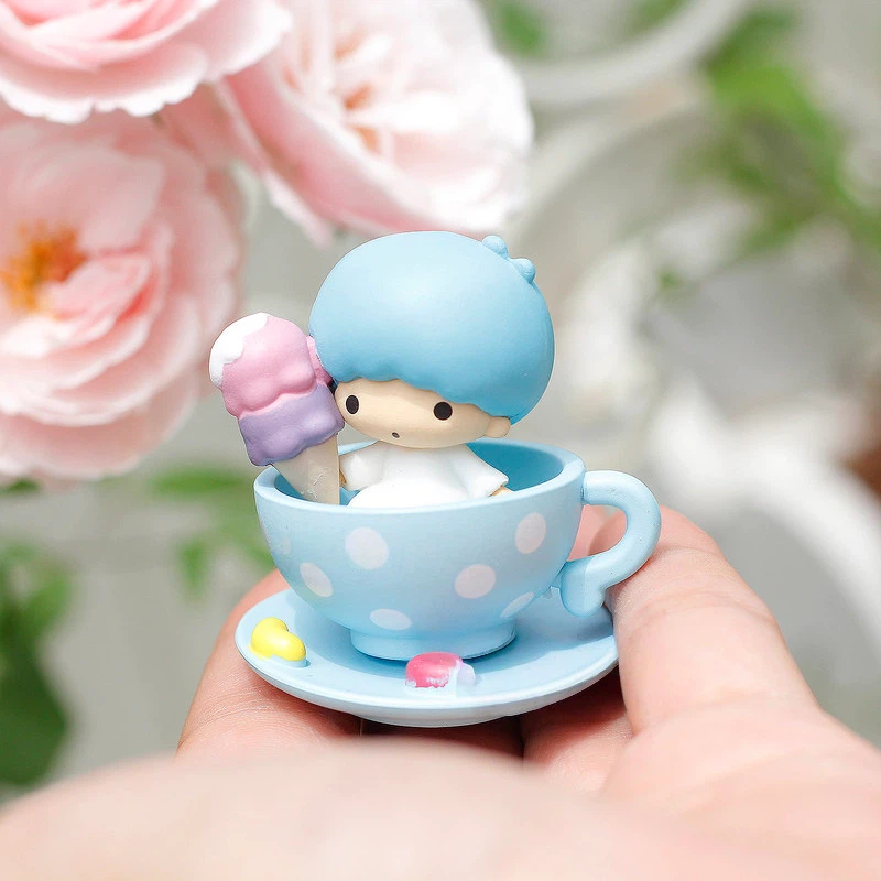 สินค้าใหม่มาแล้ว! กล่องสุ่มของ - Coffee Tea Shop บทวิจารณ์และราคา