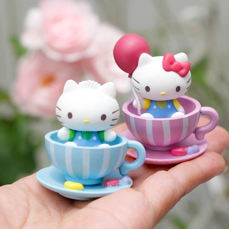 สินค้าใหม่มาแล้ว! กล่องสุ่มของ - Coffee Tea Shop บทวิจารณ์และราคา
