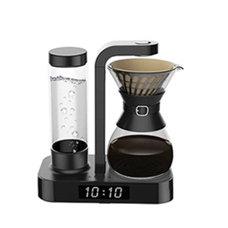 เฟิร์มโฮม สโตร์เครื่องชงกาแฟแบ - Coffee Tea Machine For Home บทวิจารณ์และราคา