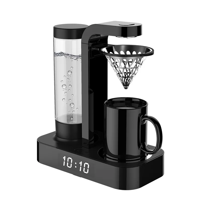 เฟิร์มโฮม สโตร์เครื่องชงกาแฟแบ - Coffee Tea Machine For Home บทวิจารณ์และราคา