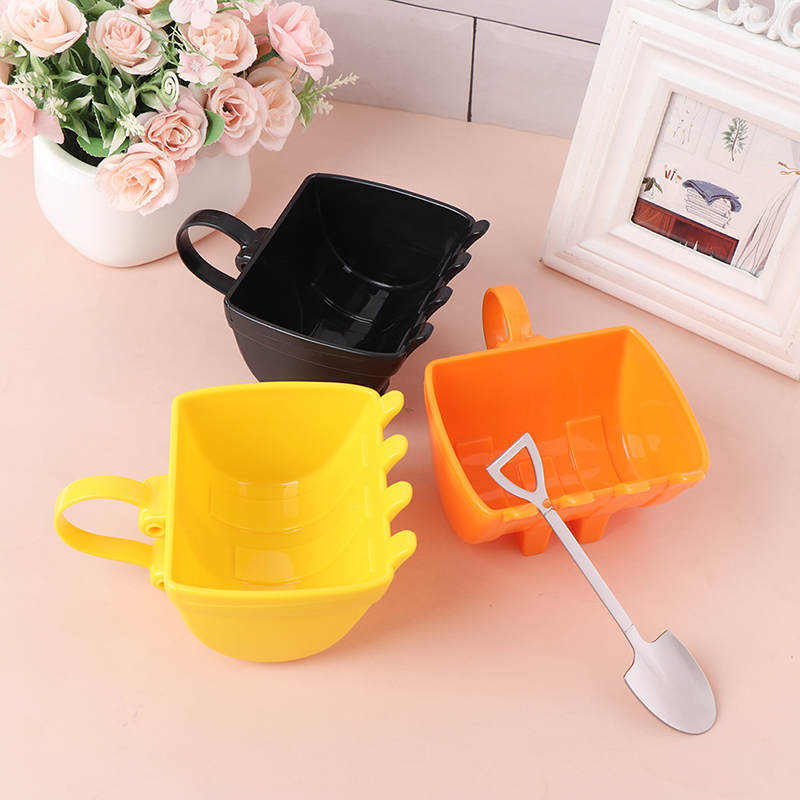 แก้วกาแฟตลก รูปทรงถ้วยตักดิน พ - Coffee Tea Spoon บทวิจารณ์และราคา