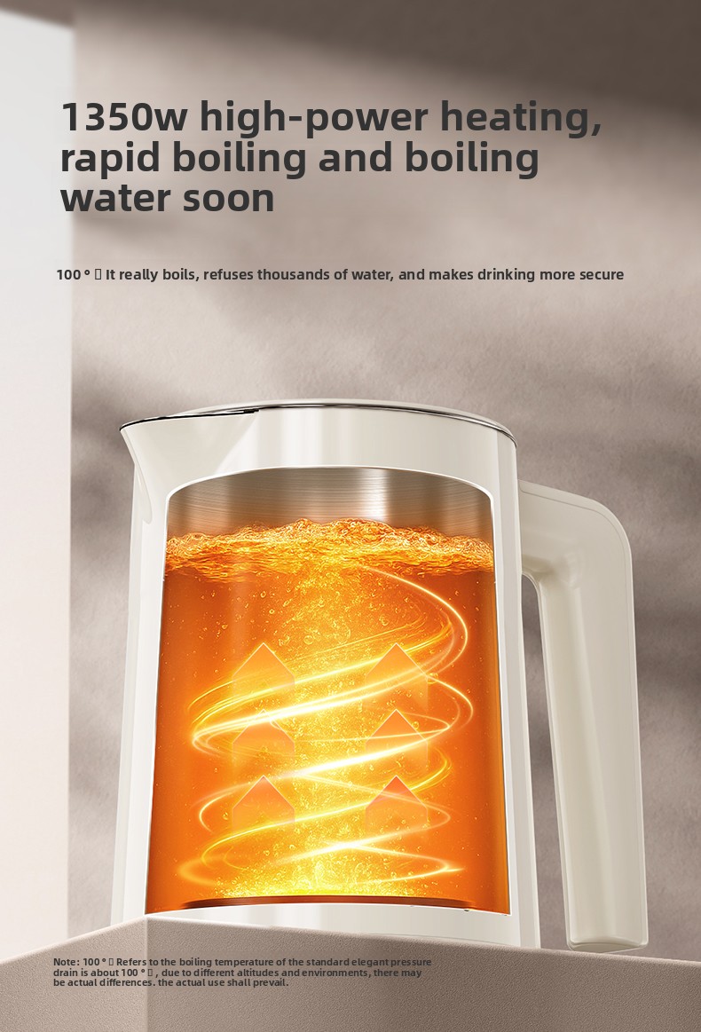 เครื่องชงชาอัจฉริยะ CX แบบตั้ง - Tea & Coffee Kent บทวิจารณ์และราคา