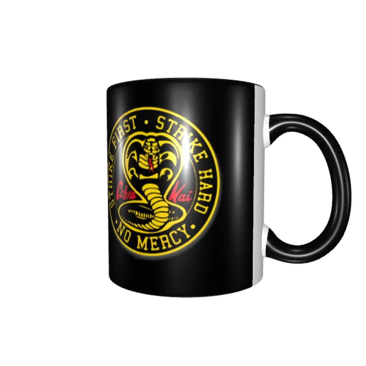 แก้วมัค C-Cobras K-Kais แบบกำห - Coffee Tea Logo บทวิจารณ์และราคา