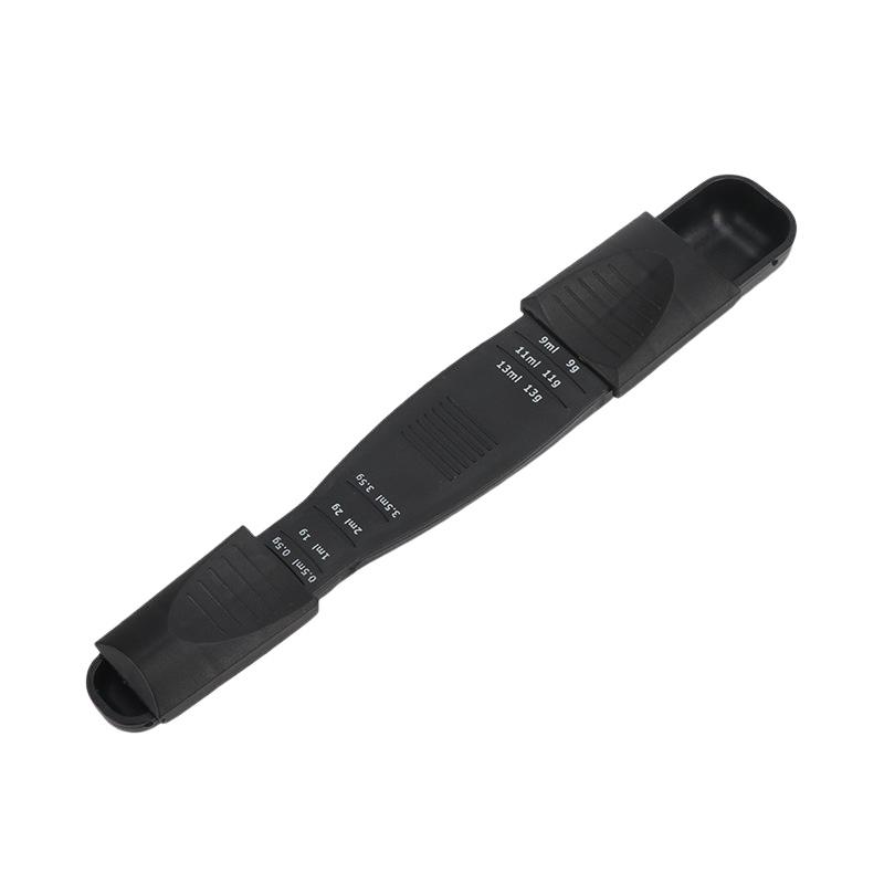 ช้อนตวงปรับได้สองด้าน ช้อนตวงก - Coffee Tea Spoon บทวิจารณ์และราคา