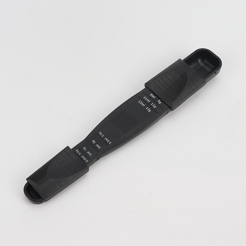 ช้อนตวงปรับได้สองด้าน ช้อนตวงก - Coffee Tea Spoon บทวิจารณ์และราคา