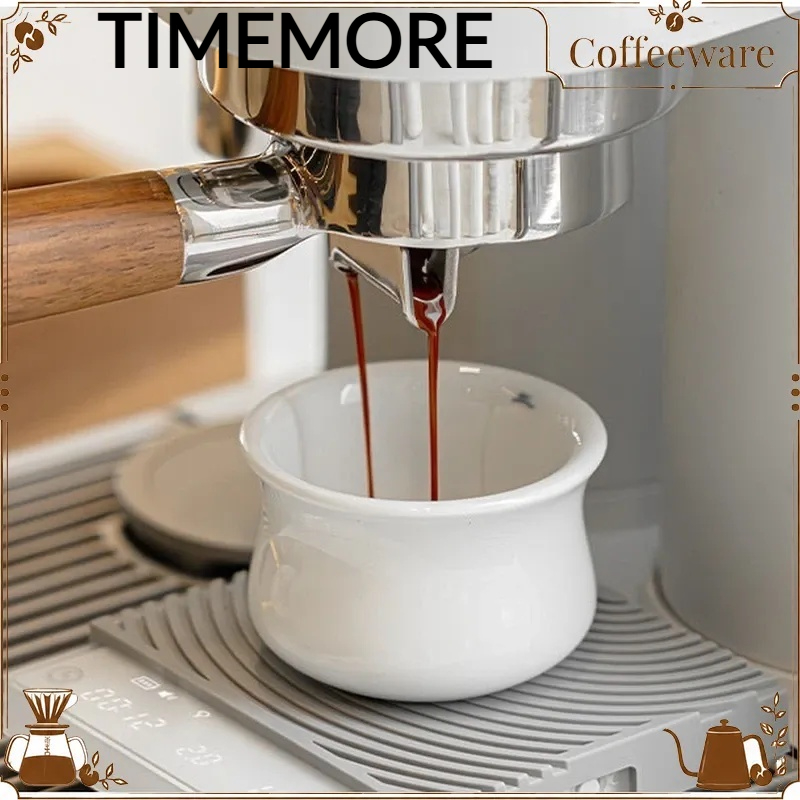 ชุดถ้วยเซรามิกสำหรับชิมเอสเพรส - Coffee Tea Shop บทวิจารณ์และราคา