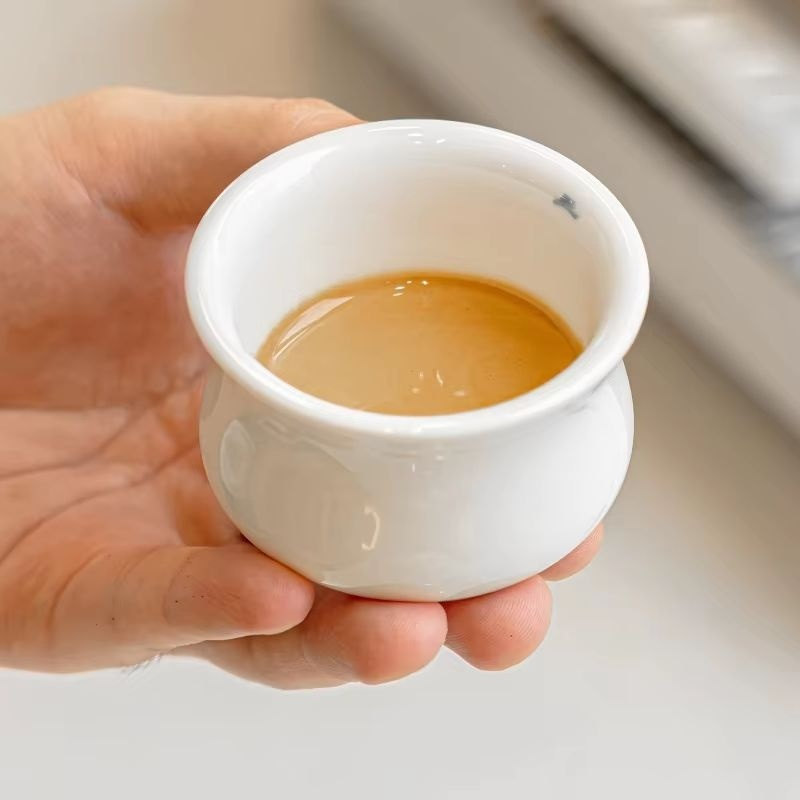 ชุดถ้วยเซรามิกสำหรับชิมเอสเพรส - Coffee Tea Shop บทวิจารณ์และราคา