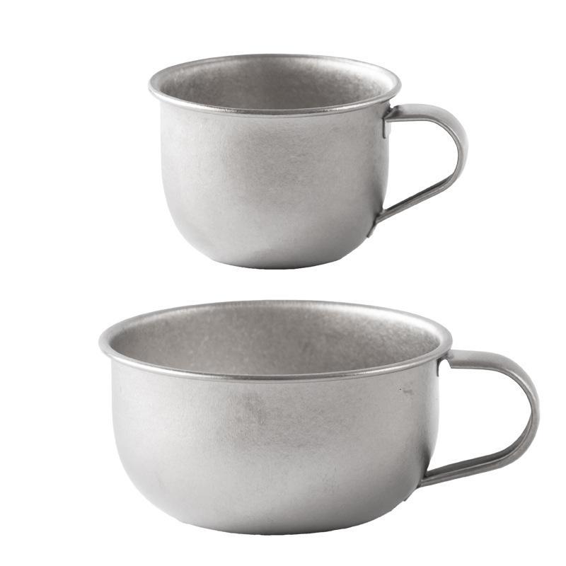 แก้วน้ำสำหรับตั้งแคมป์ 80 มล./ - Coffee Tea Break บทวิจารณ์และราคา