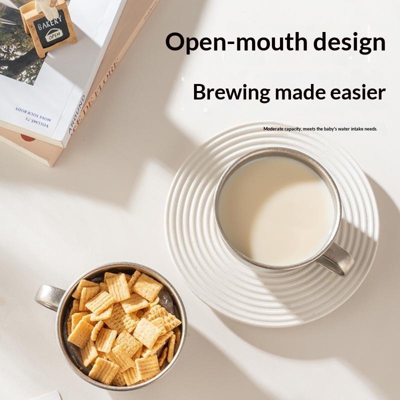 แก้วน้ำสำหรับตั้งแคมป์ 80 มล./ - Coffee Tea Break บทวิจารณ์และราคา