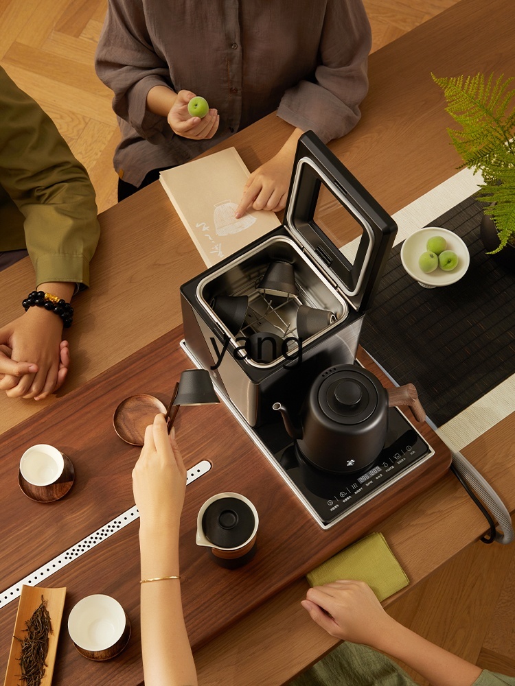 CX กาต้มน้ำอัตโนมัติ โต๊ะน้ำชา - Tea & Coffee Kent บทวิจารณ์และราคา