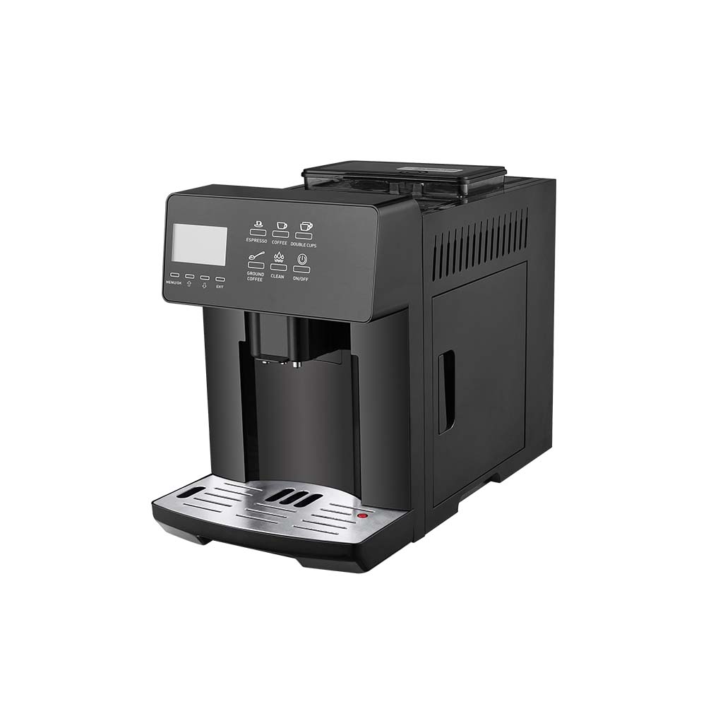 ราคาโรงงาน เครื่องชงกาแฟอัตโนม - Coffee & Tea - Pastry Góc Xanh บทวิจารณ์และราคา