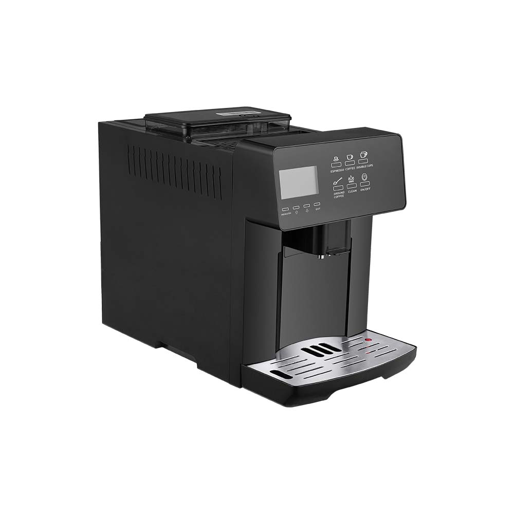 ราคาโรงงาน เครื่องชงกาแฟอัตโนม - Coffee & Tea - Pastry Góc Xanh บทวิจารณ์และราคา