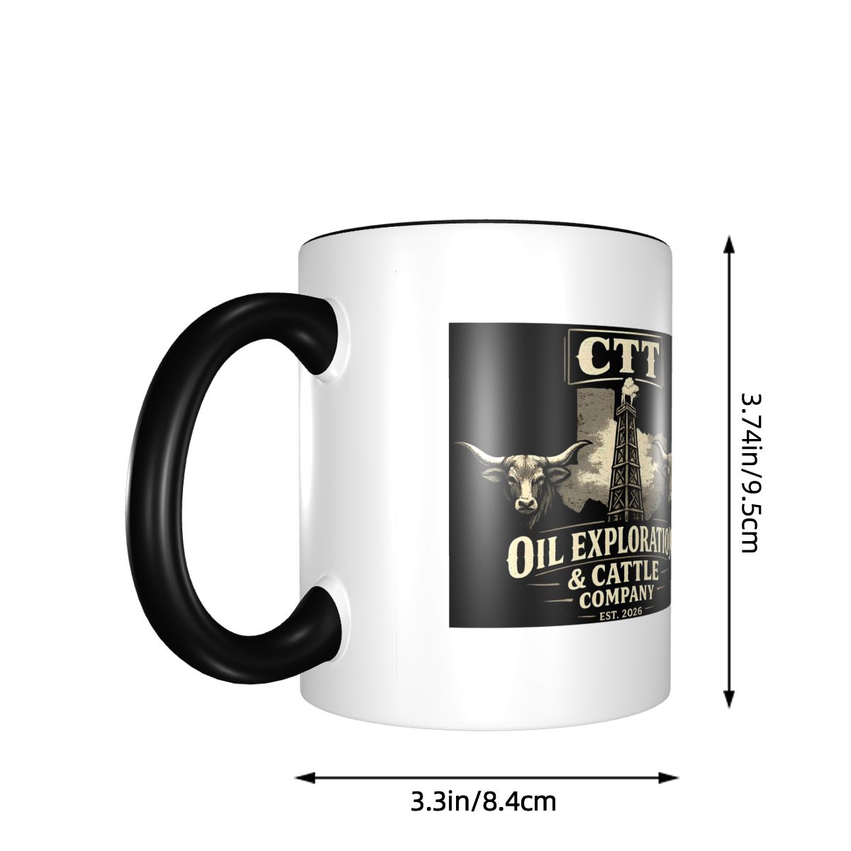 บริษัท ซีทีที ออยล์ เอ็กซ์พลอเ - Coffee Tea And Company บทวิจารณ์และราคา