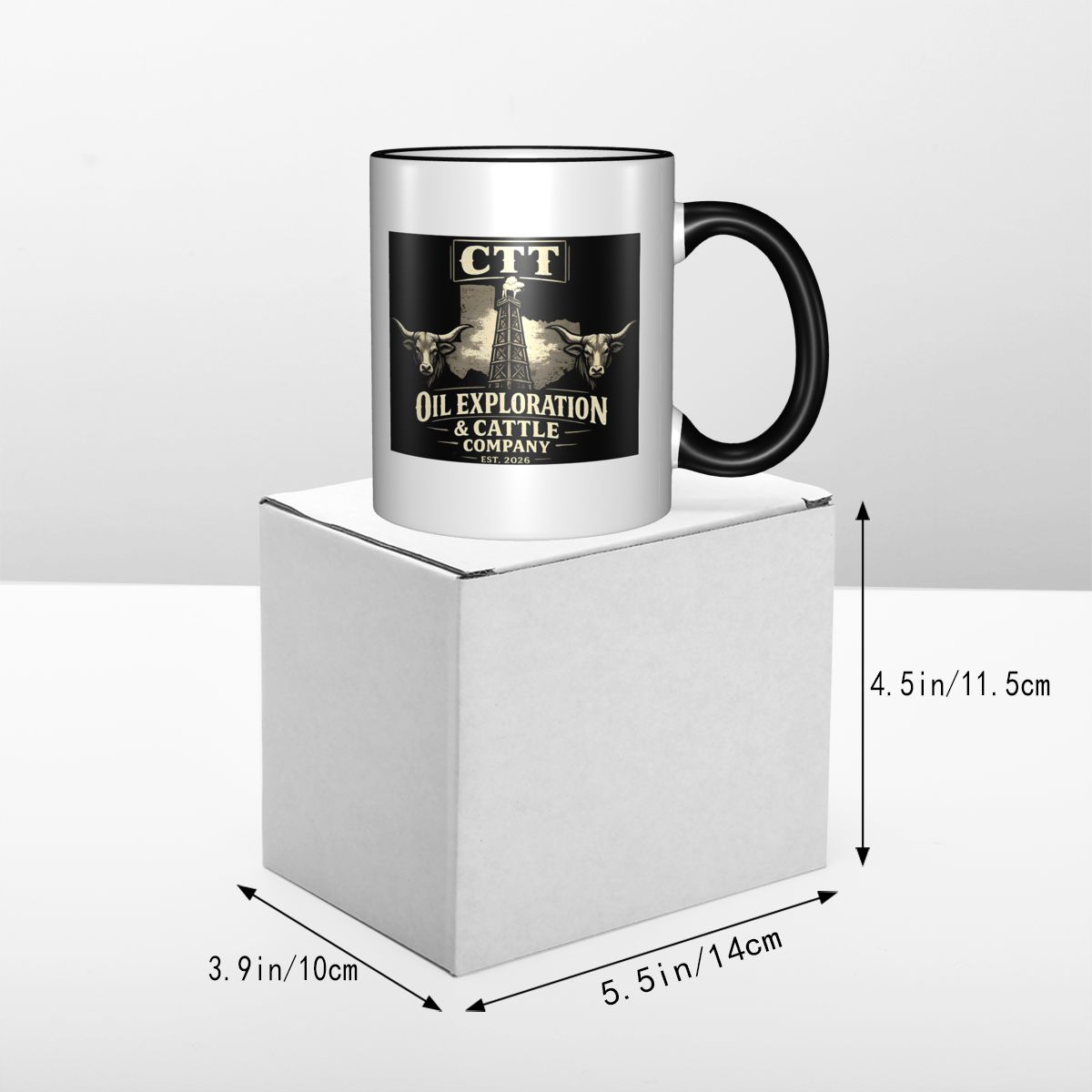 บริษัท ซีทีที ออยล์ เอ็กซ์พลอเ - Coffee Tea And Company บทวิจารณ์และราคา