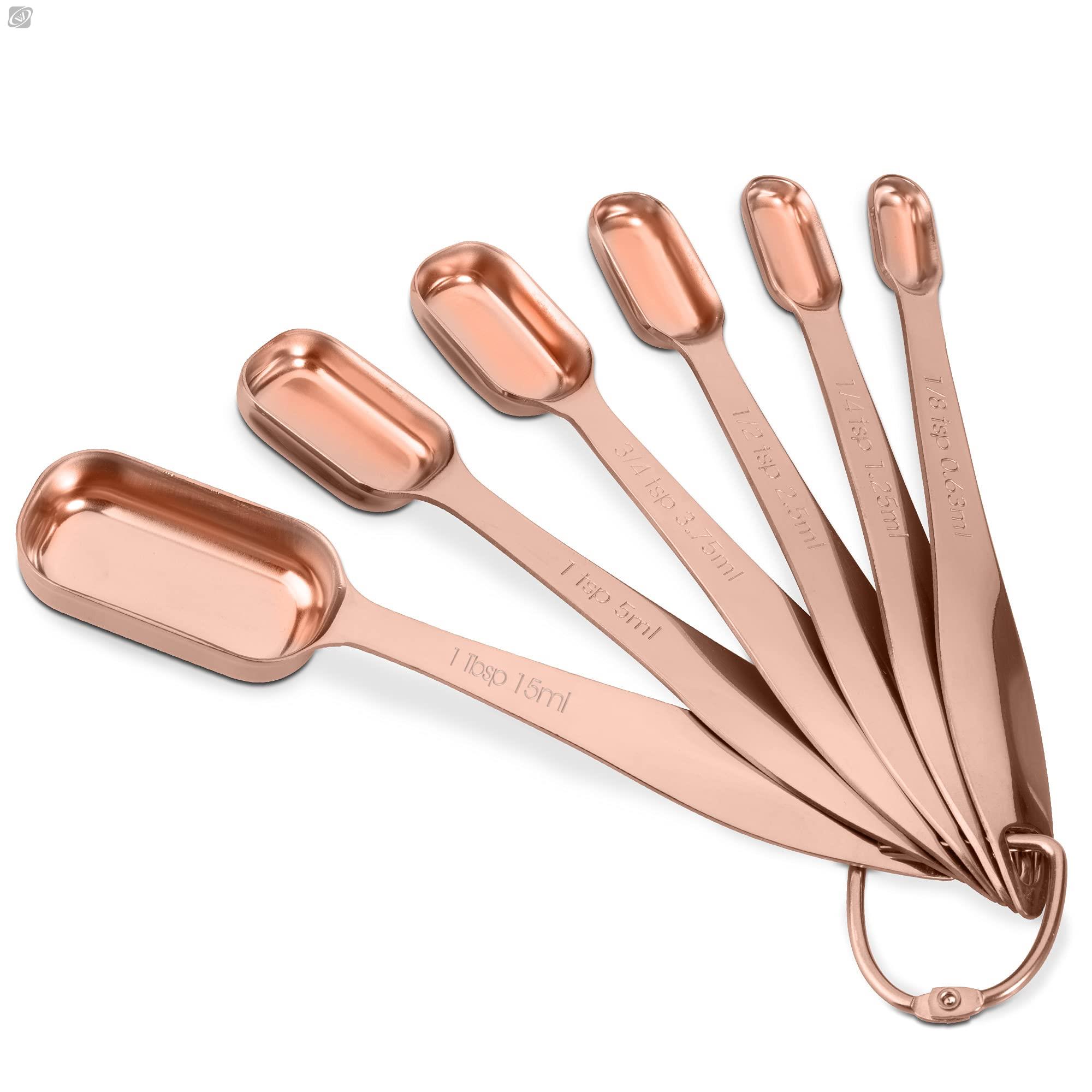 13 Pcs ชุดช้อนส้อมช้อนวัดกาแฟช - Coffee Tea Spoon บทวิจารณ์และราคา