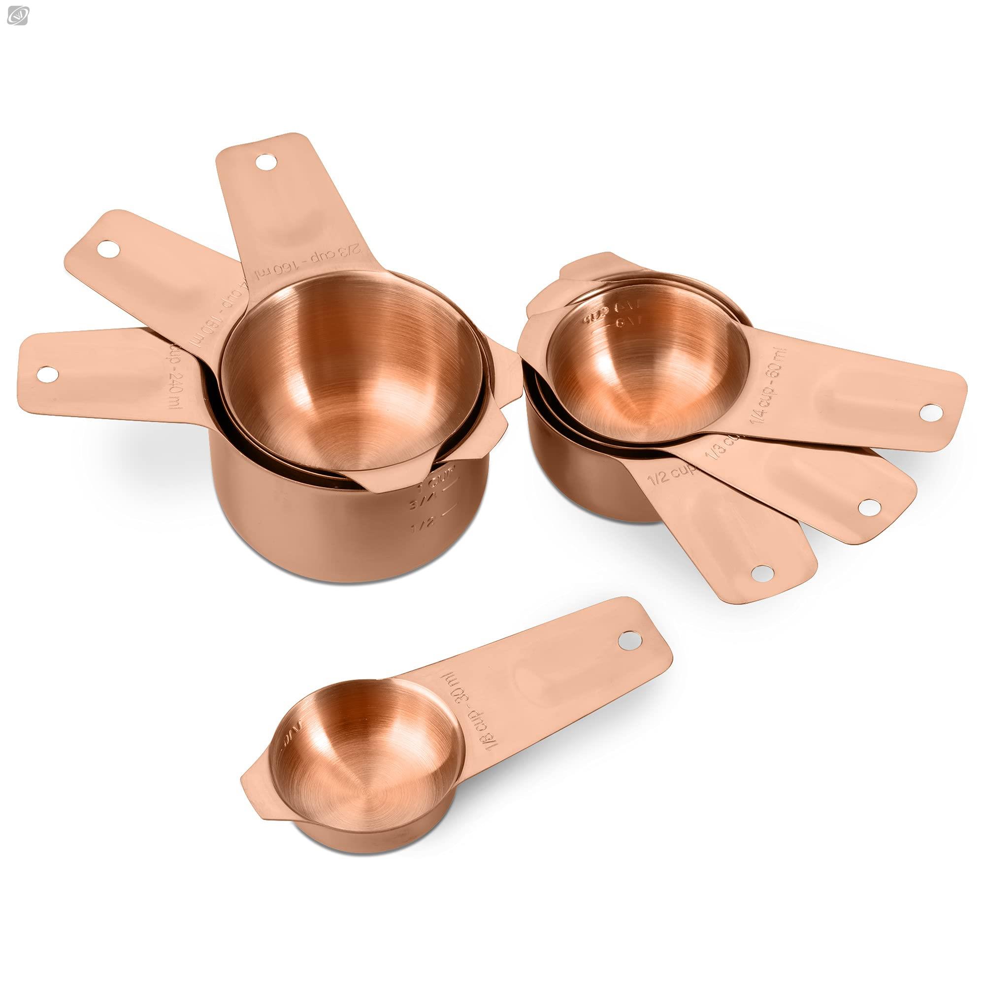13 Pcs ชุดช้อนส้อมช้อนวัดกาแฟช - Coffee Tea Spoon บทวิจารณ์และราคา