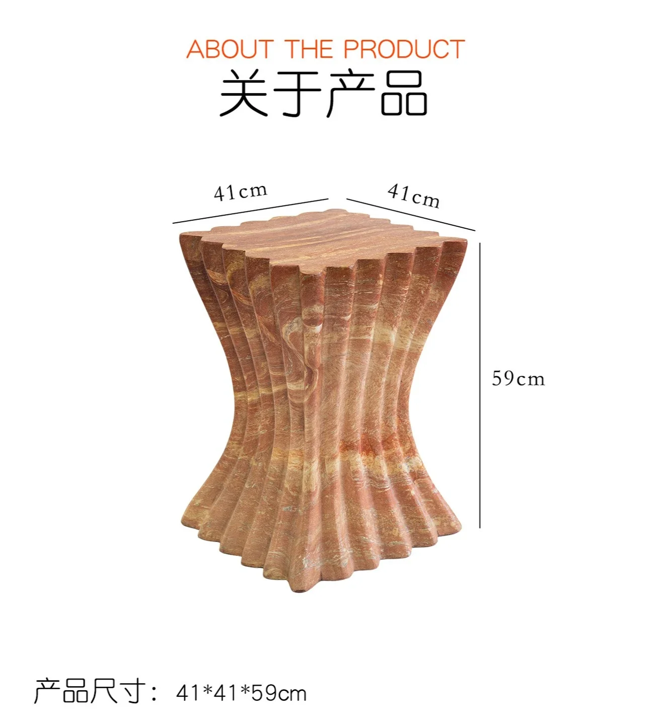 โต๊ะกาแฟทรงคลื่นสร้างสรรค์สไตล - Coffee & Tea - Pastry Góc Xanh บทวิจารณ์และราคา
