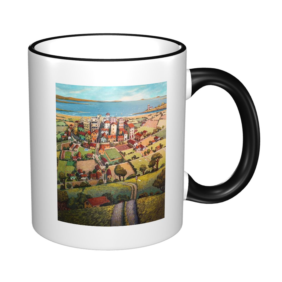 เซเรน จาการ์ คาร์ส แลนด์โรเวอร - Coffee Tea Logo บทวิจารณ์และราคา