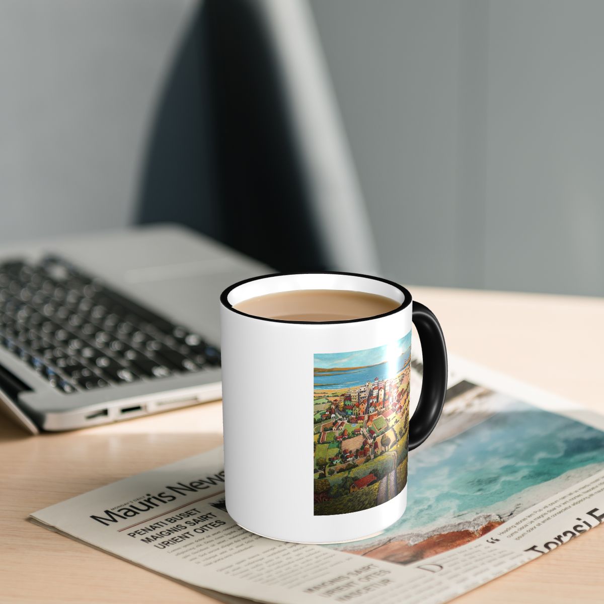 เซเรน จาการ์ คาร์ส แลนด์โรเวอร - Coffee Tea Logo บทวิจารณ์และราคา